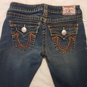 True religion jeans